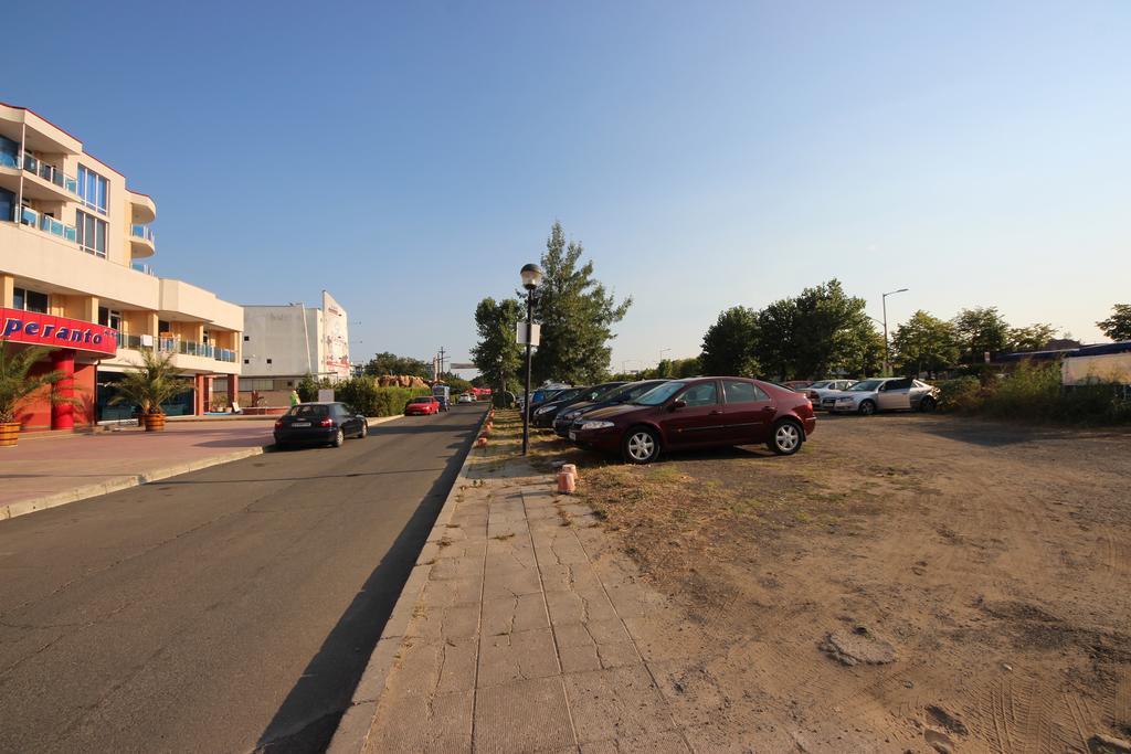 Menada Apartments In Sunny Beach Exterior photo