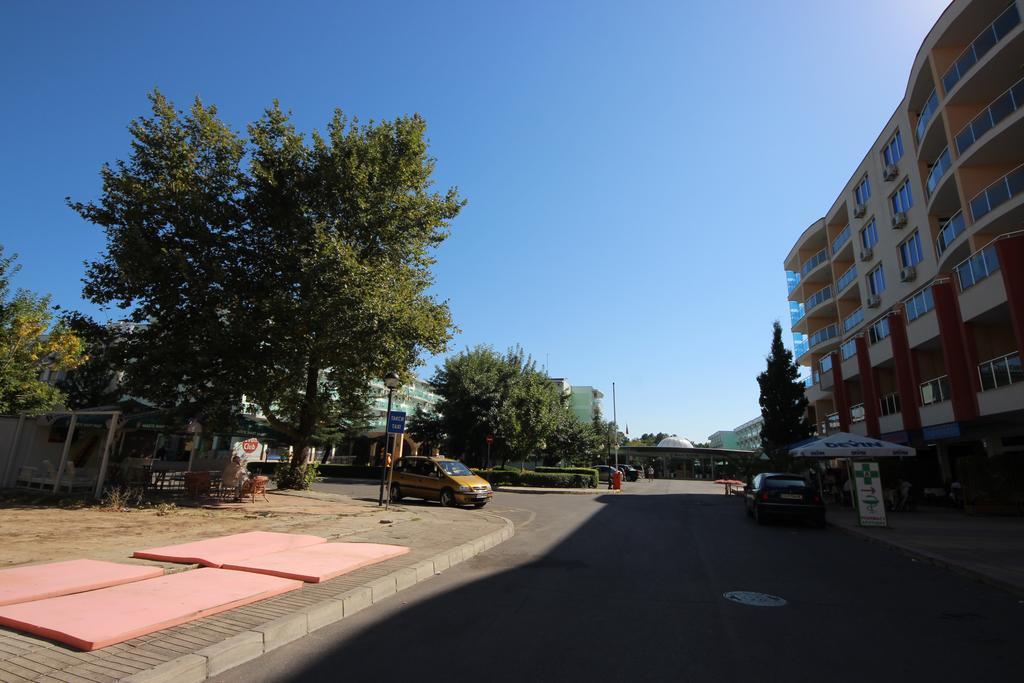 Menada Apartments In Sunny Beach Exterior photo