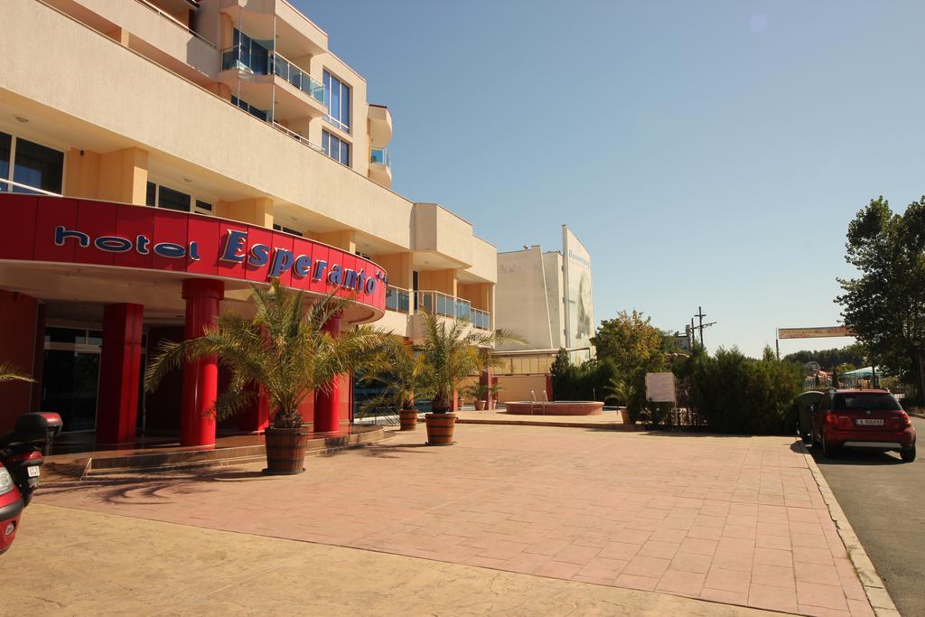 Menada Apartments In Sunny Beach Exterior photo