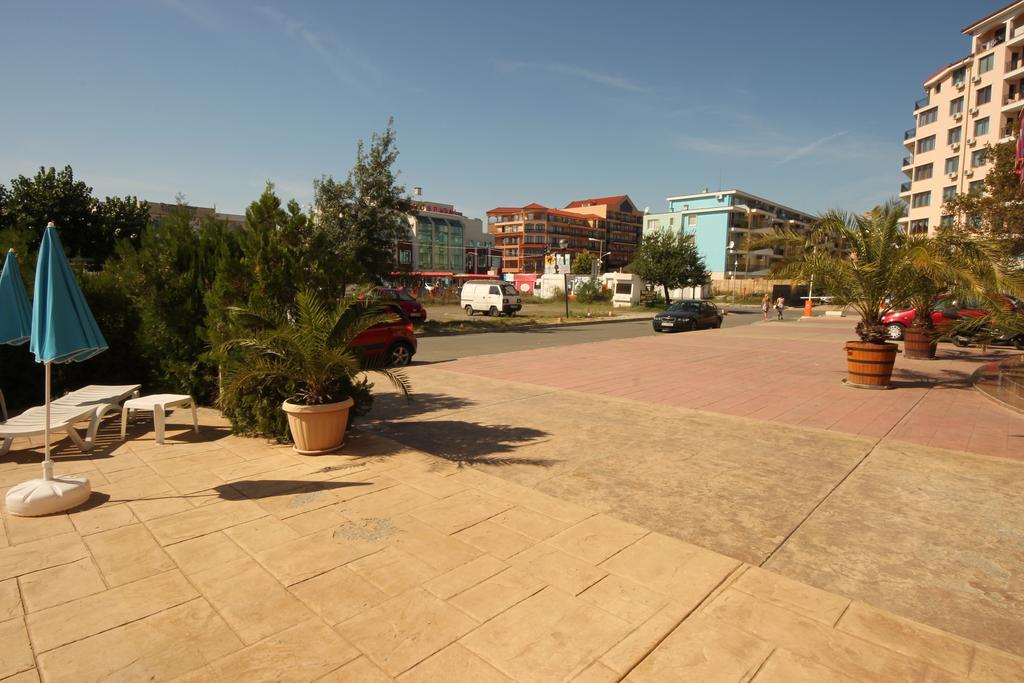 Menada Apartments In Sunny Beach Exterior photo